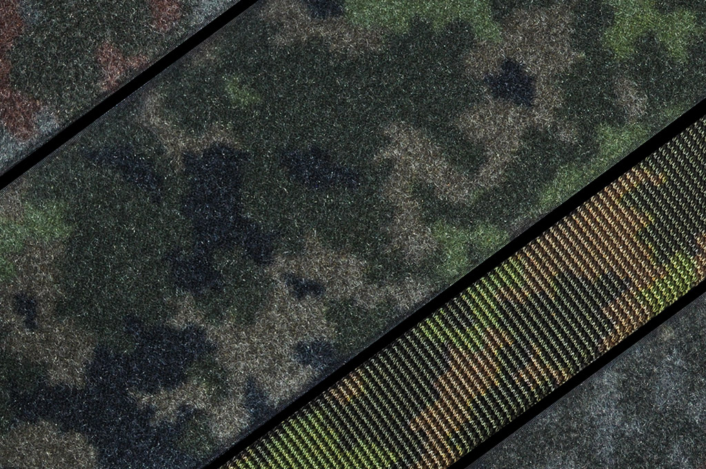 HAKOFIX® Camouflage